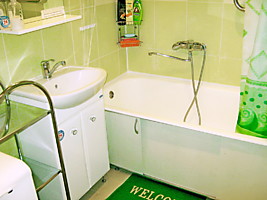 ванная комната