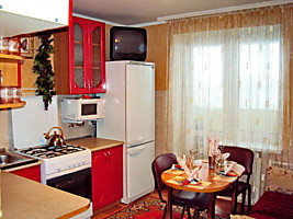 место для приема пищи